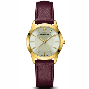 ساعت مچی هانوا 16-6042.02.002